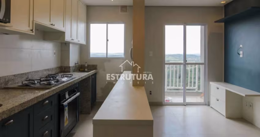Apartamento para venda em Jardim Independência de 47.00m² com 2 Quartos e 1 Garagem