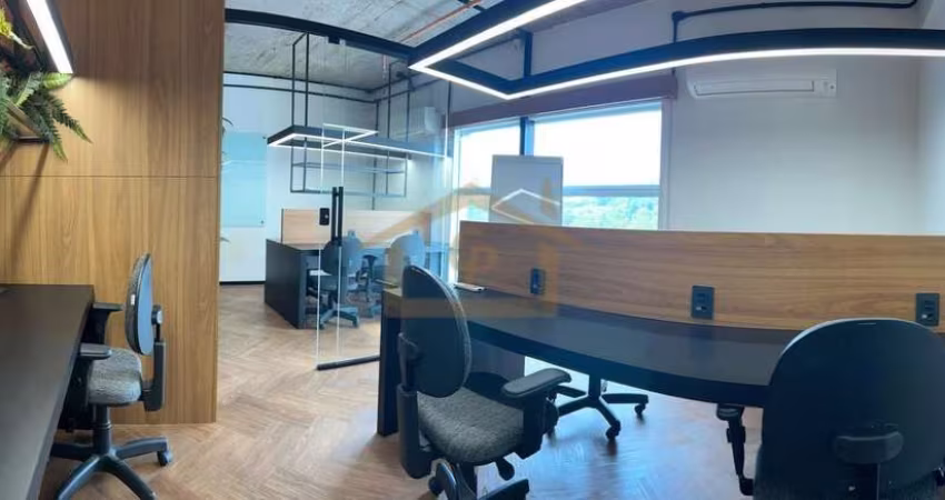 Sala Comercial para venda e aluguel em Butantã de 90.00m² com 1 Garagem