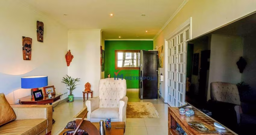 Apartamento para venda em Leblon de 103.00m² com 3 Quartos, 1 Suite e 2 Garagens