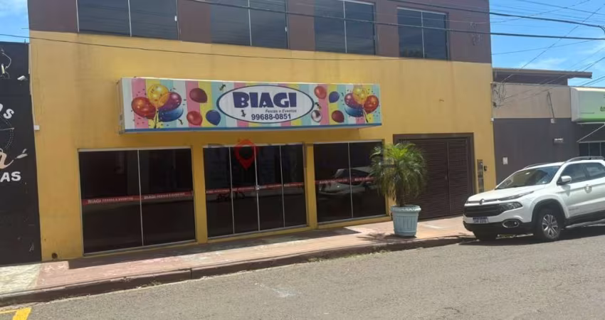 Sala Comercial para alugar em Jardim América de 450.00m²