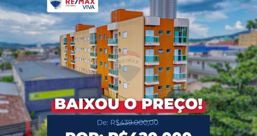 Apartamento para venda em Jardim Alvinópolis de 63.00m² com 2 Quartos, 1 Suite e 2 Garagens
