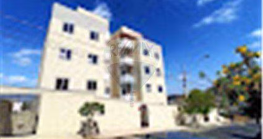 Apartamento para venda em Cândida Ferreira de 70.00m² com 2 Quartos e 2 Garagens