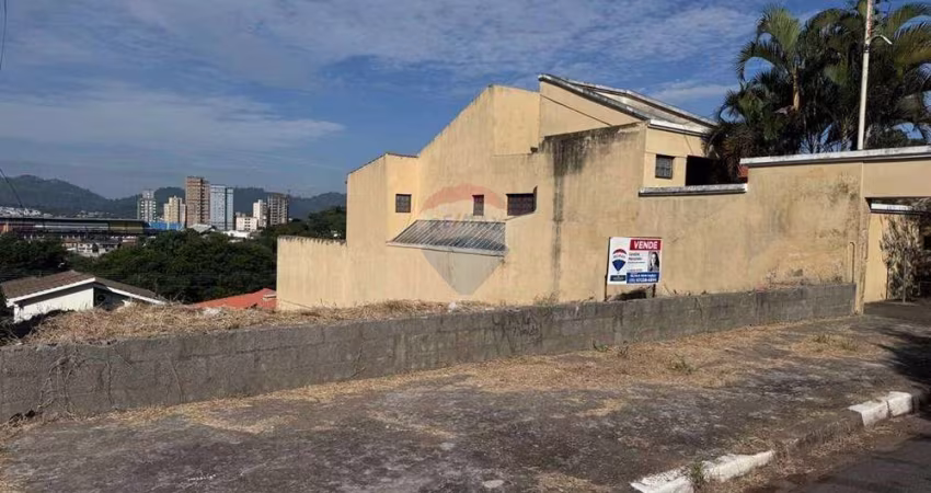 Terreno para venda em Jardim Primavera de 390.00m²