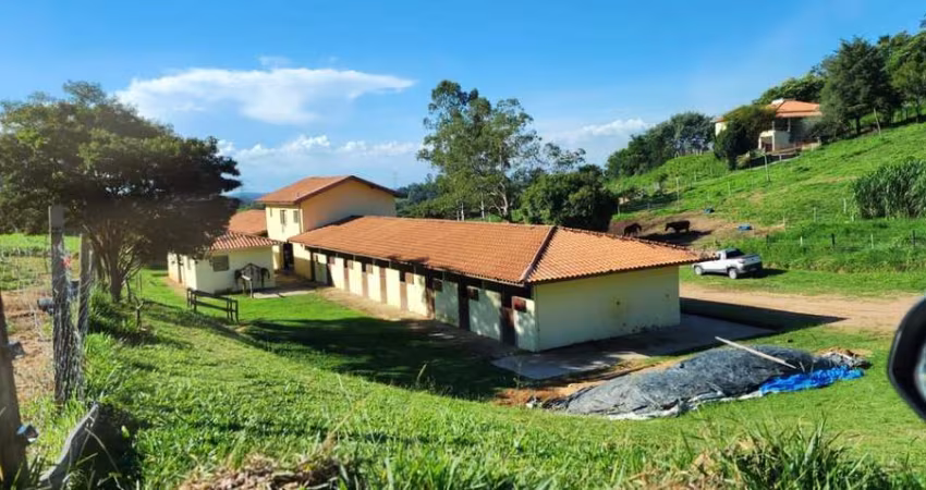 Fazenda / Sítio para venda em Jacaré de 78000.00m² com 5 Quartos e 1 Suite