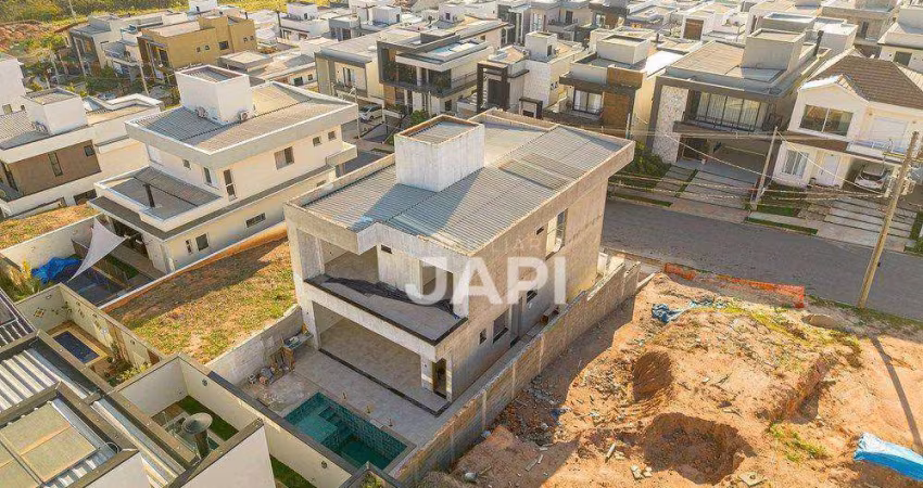 Casa de Condomínio para venda em Loteamento Reserva Ermida de 257.00m² com 3 Quartos, 3 Suites e 2 Garagens