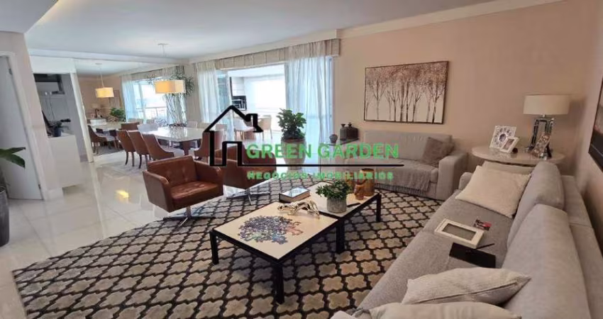 Apartamento para venda em JARDIM SÃO BENTO de 216.00m² com 3 Quartos, 3 Suites e 3 Garagens