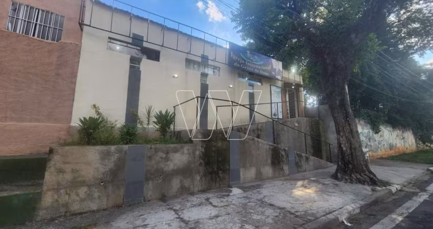 Imóvel Comercial para alugar em Sousas de 50.00m²