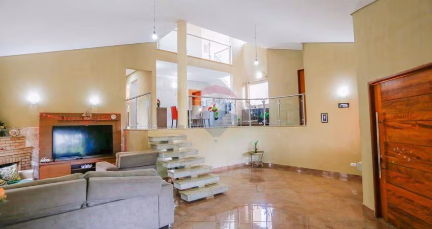 Casa de Condomínio para venda em Araçoiaba da Serra de 416.00m² com 3 Quartos e 1 Suite