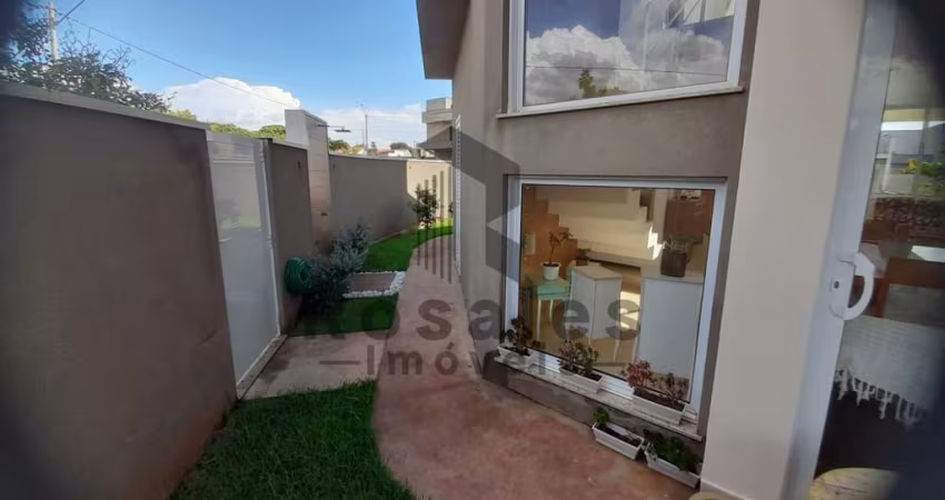 Casa para alugar em Condomínio Terras Das Estâncias de 195.00m² com 3 Quartos, 3 Suites e 4 Garagens