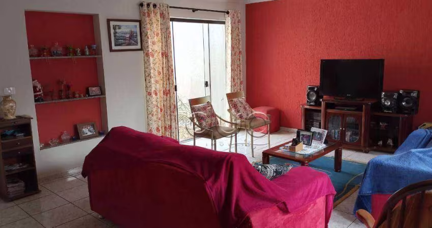 Casa para venda em Ondas de 187.00m² com 3 Quartos, 1 Suite e 4 Garagens