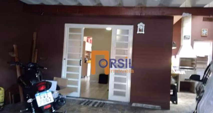 Casa para venda em Jardim Das Bandeiras de 60.00m² com 2 Quartos e 2 Garagens