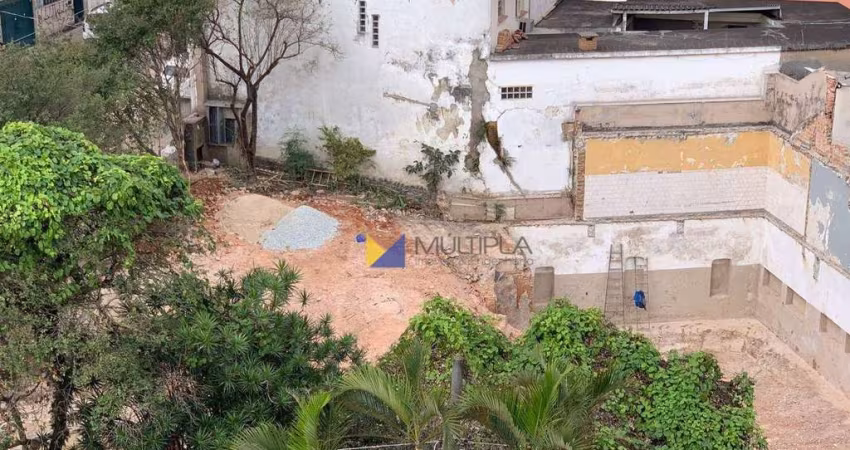 Terreno para venda em Penha De França de 700.00m²