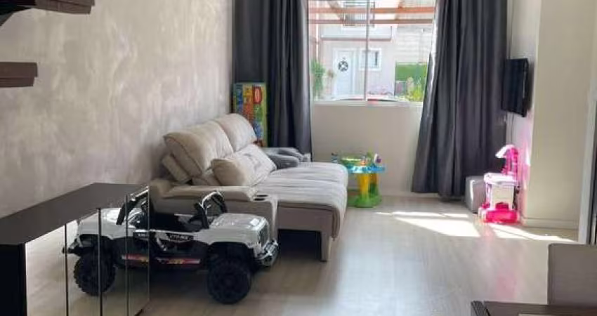 Casa de Condomínio para venda em Swiss Park de 84.33m² com 3 Quartos, 1 Suite e 2 Garagens