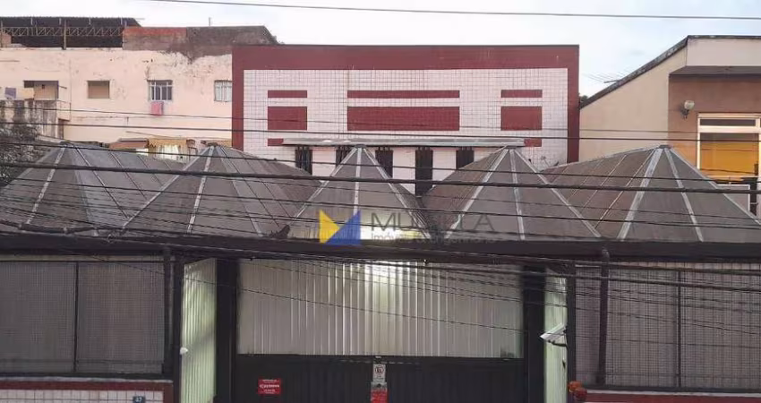 Galpão / Depósito / Armazém para venda e aluguel em Jardim Tranqüilidade de 550.00m² com 8 Garagens