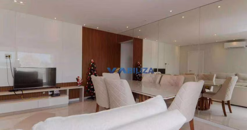 Apartamento para venda em Jardim Maia de 116.00m² com 3 Quartos, 3 Suites e 2 Garagens