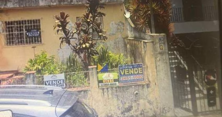 Terreno para venda em Vila Rosália de 500.00m²