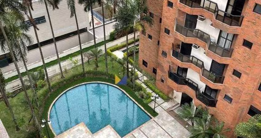 Apartamento para venda em Vila Lanzara de 294.00m² com 4 Quartos, 3 Suites e 4 Garagens