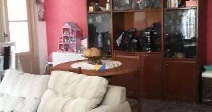 Terreno para venda em Vila Augusta de 500.00m²