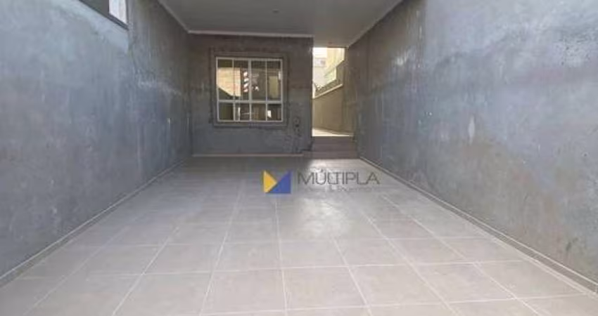 Sobrado para venda em Vila São Judas Tadeu de 130.00m² com 3 Quartos, 3 Suites e 4 Garagens
