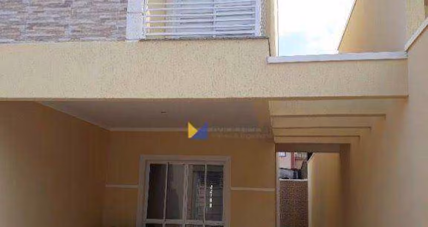 Sobrado para venda em Gopoúva de 130.00m² com 3 Quartos, 3 Suites e 4 Garagens