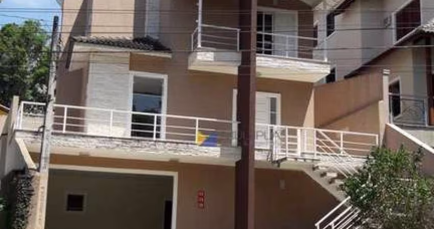 Sobrado para venda em Jardim Fazenda Rincao - Aruja V de 335.00m² com 4 Quartos, 4 Suites e 8 Garagens