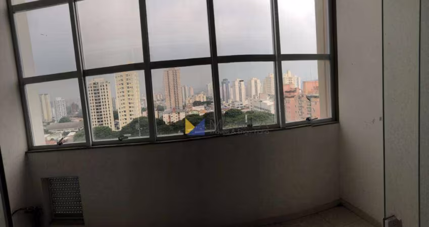 Sala Comercial para venda e aluguel em Gopoúva de 34.00m²