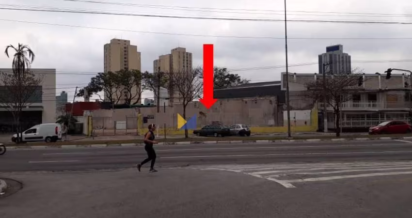 Terreno para alugar em Macedo de 1500.00m²