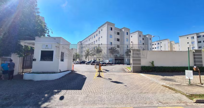 Apartamento para alugar em Vossoroca de 48.00m² com 2 Quartos e 1 Garagem