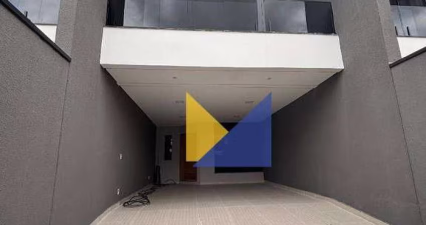 Sobrado para venda em Vila Progresso de 176.00m² com 3 Quartos, 3 Suites e 4 Garagens