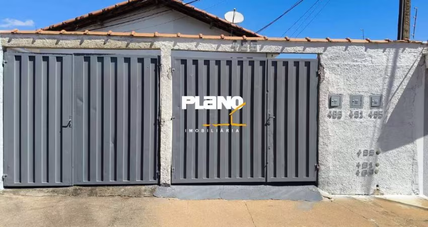 Casa para alugar em Vila Santa Terezinha de 45.00m² com 1 Quarto