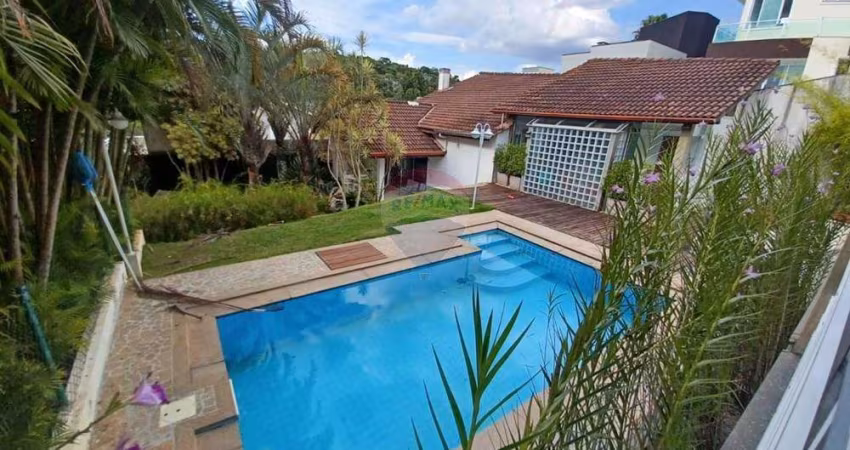 Casa para alugar em Cidade Parquelandia de 900.00m² com 4 Quartos e 4 Suites
