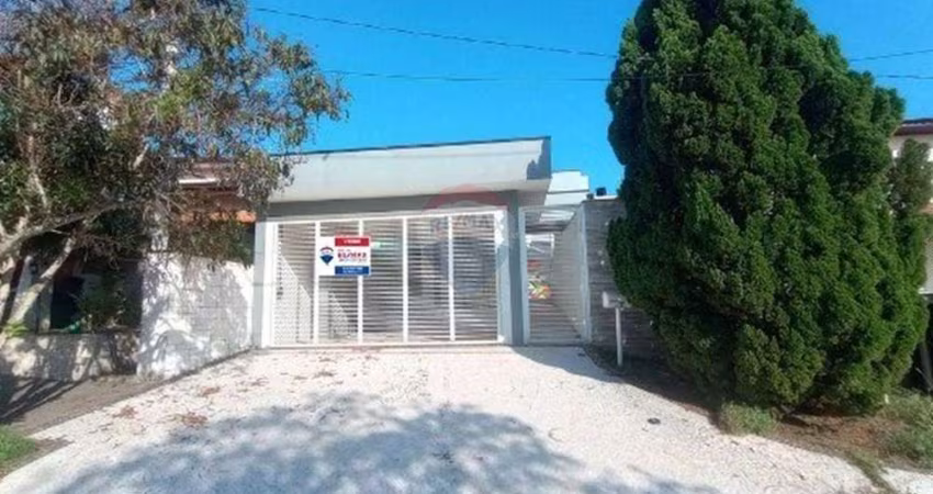 Casa de Condomínio para venda em Granja Olga Ii de 304.75m² com 3 Quartos, 3 Suites e 2 Garagens