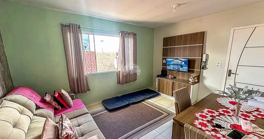 Apartamento para venda em Guarani de 42.00m² com 2 Quartos e 1 Garagem