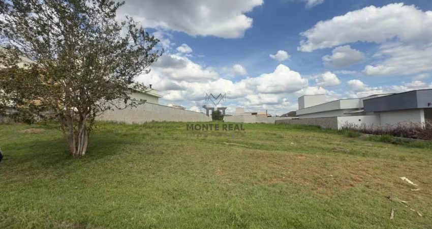 Terreno para venda em Jardim Novo Mundo de 1000.00m²