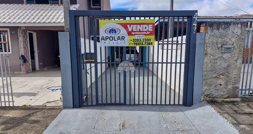Casa para venda em Roseira De São Sebastião de 52.00m² com 2 Quartos e 5 Garagens