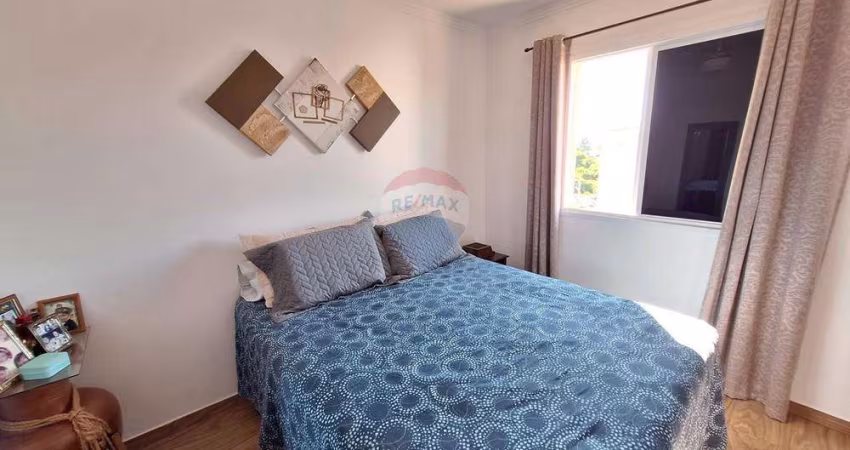 Apartamento para venda em Recanto Di Verona de 52.00m² com 2 Quartos e 1 Garagem