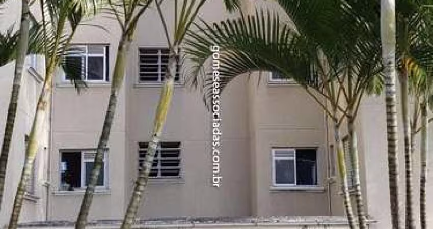 Apartamento para alugar em Jardim Luísa de 69.00m² com 3 Quartos e 1 Garagem
