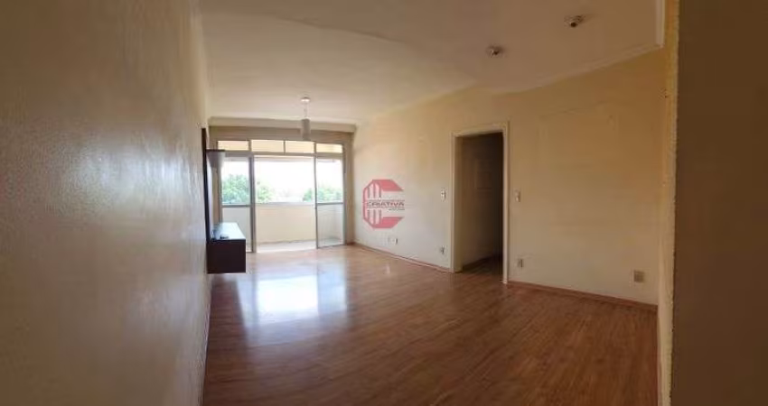 Apartamento para venda em Vila Guarani de 85.00m² com 3 Quartos, 1 Suite e 1 Garagem