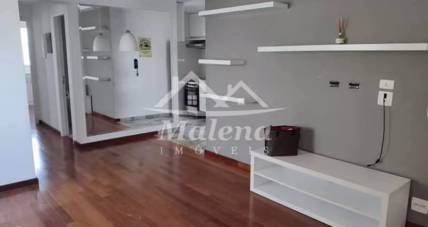 Apartamento para venda e aluguel em Tamboré de 72.00m² com 3 Quartos, 1 Suite e 1 Garagem