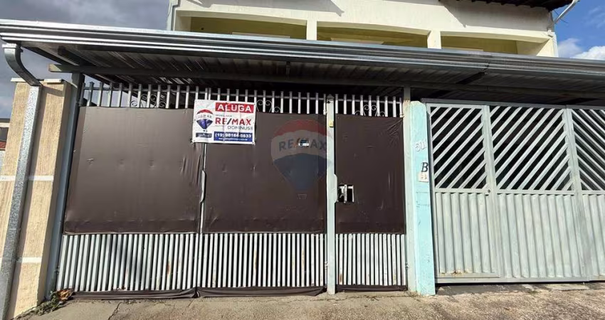 Casa para alugar em Jardim Amanda Ii de 90.00m² com 3 Quartos, 1 Suite e 2 Garagens