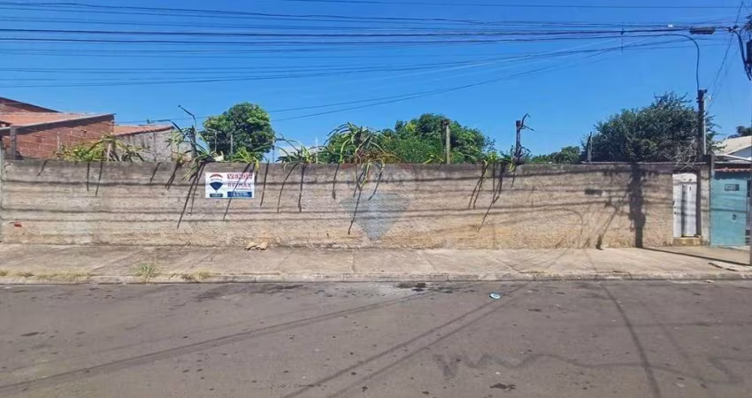 Terreno para venda em Jardim Amanda Ii de 250.00m²