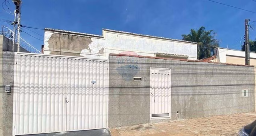 Casa para venda em Vila Alta de 382.00m² com 6 Quartos e 1 Garagem