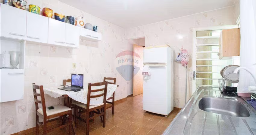 Casa para venda em Vila Isabel Eber de 88.00m² com 2 Quartos