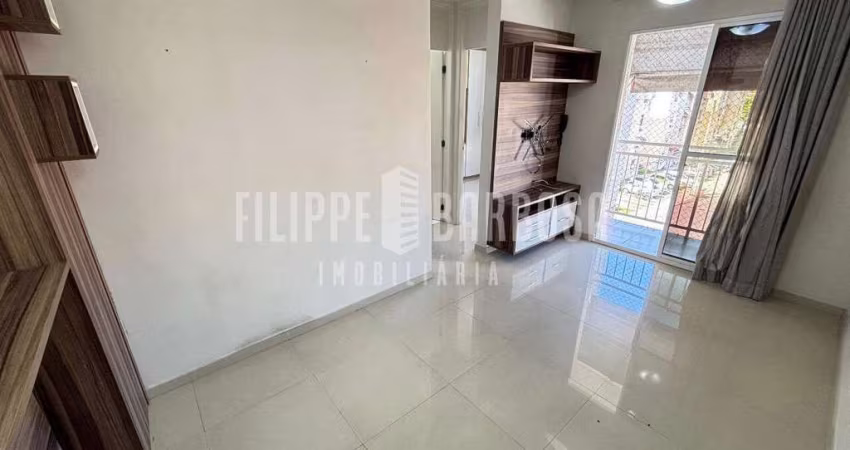 Apartamento para alugar em Parada de Lucas de 45.00m² com 2 Quartos