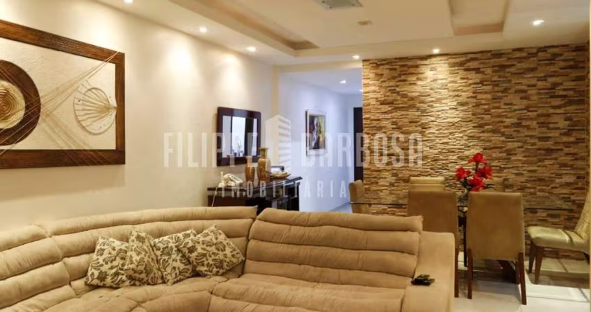 Apartamento para venda em Vila da Penha de 62.00m² com 3 Quartos, 1 Suite e 2 Garagens