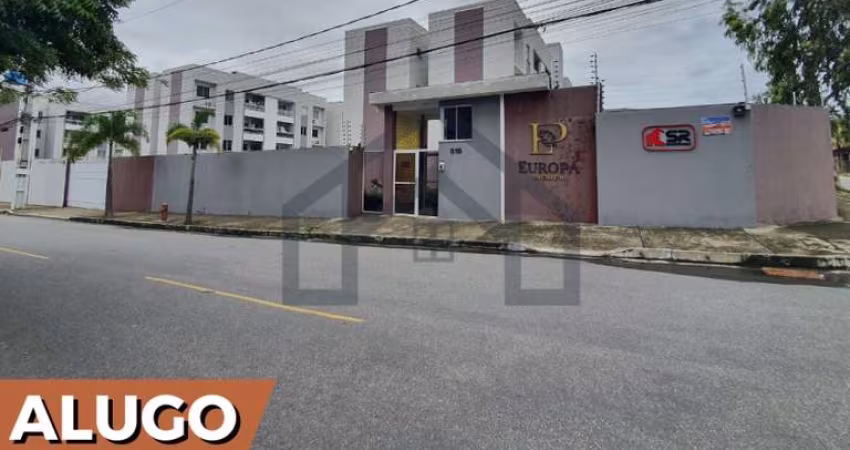 Apartamento para alugar em Parque Potira (jurema) de 52.00m² com 2 Quartos e 1 Suite