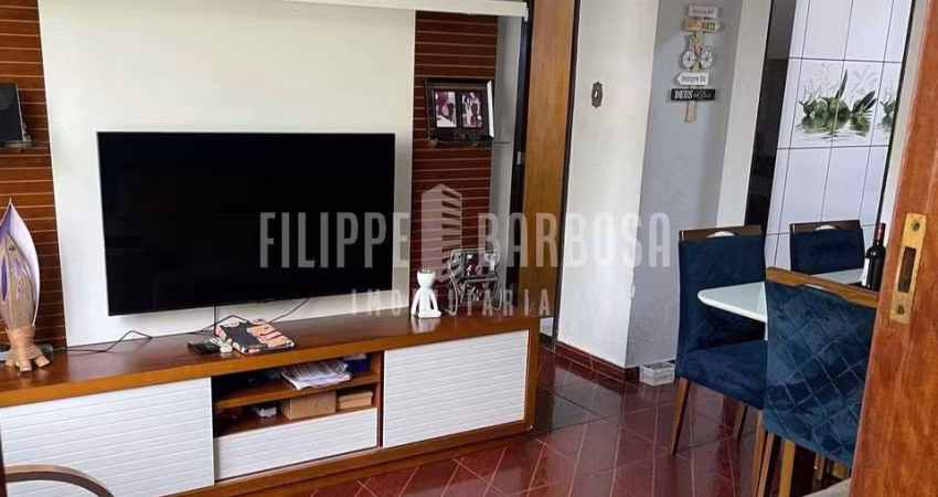 Apartamento para venda em Irajá de 52.00m² com 2 Quartos e 1 Garagem