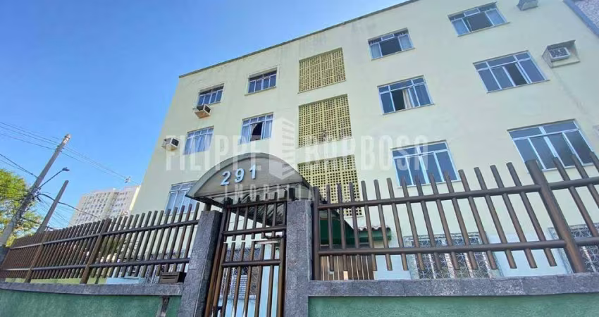 Apartamento para venda em Irajá de 52.00m² com 2 Quartos e 1 Garagem