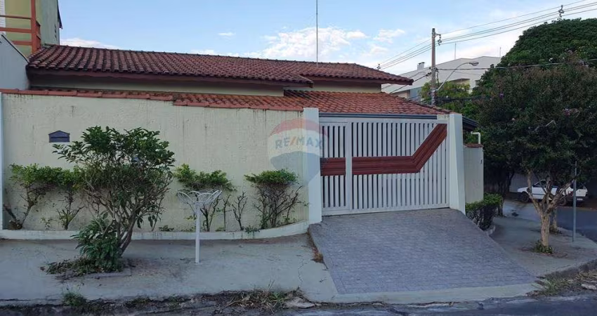 Casa para venda em Jardim Dom Bosco de 131.00m² com 2 Quartos, 1 Suite e 2 Garagens