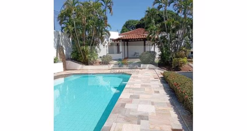 Sobrado para venda em Santos Dumont de 402.00m² com 4 Quartos, 1 Suite e 6 Garagens
